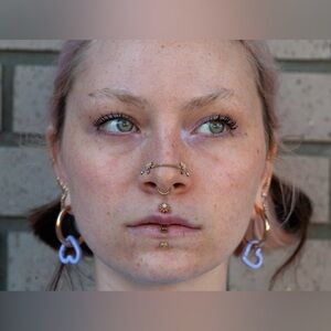 Meet your Posher, Cherish